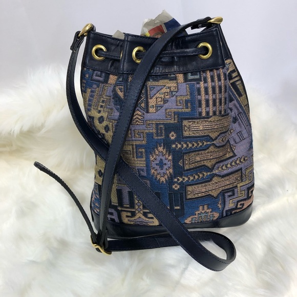 Bucket Bag from Istanbul - Picture 2 of 6